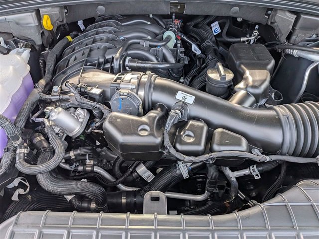 New 2025 Jeep Grand Cherokee Limited w/ Black Appearance Package image 31