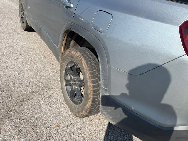 Used 2023 GMC Acadia AT4 AWD/4WD image 24