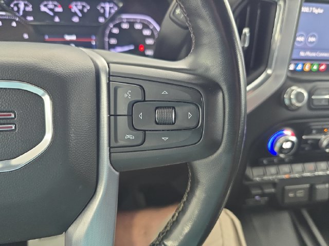 Used 2023 GMC Sierra 2500 SLT w/ SLT Premium Package AWD/4WD image 19