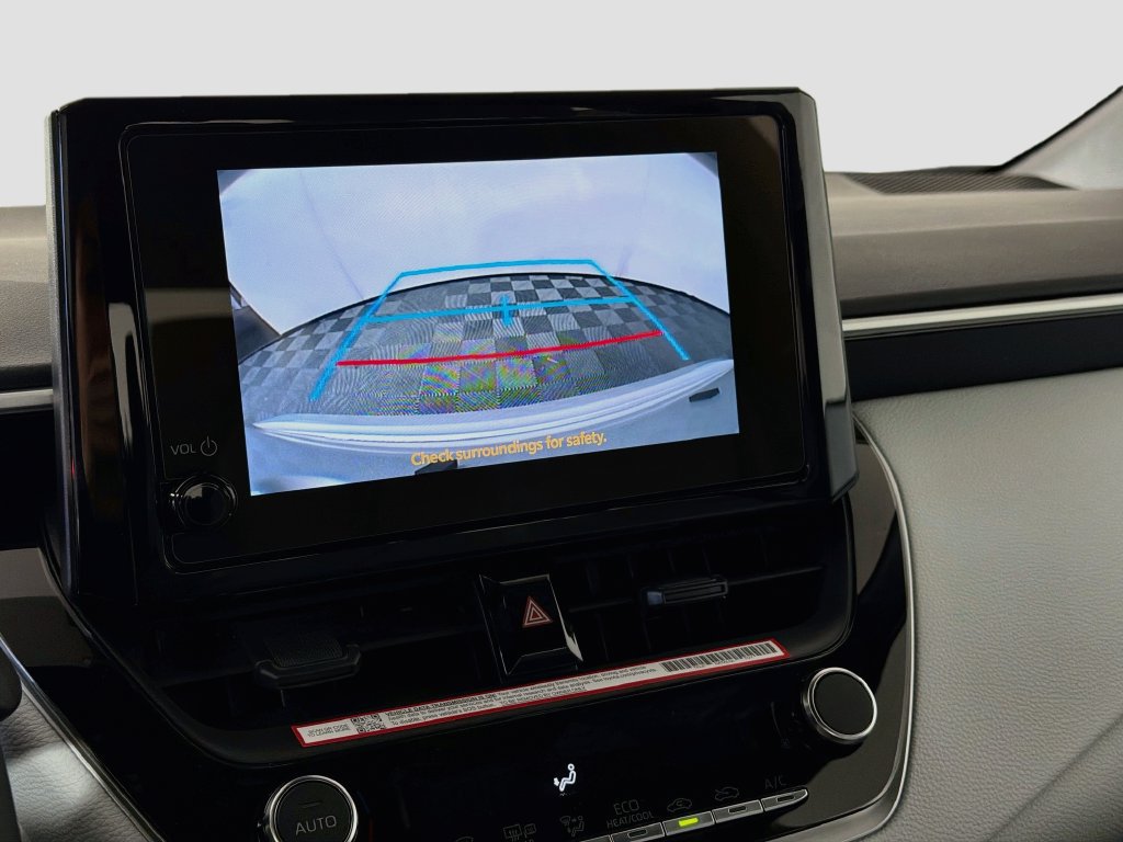 New 2026 Toyota Corolla SE FWD image 22