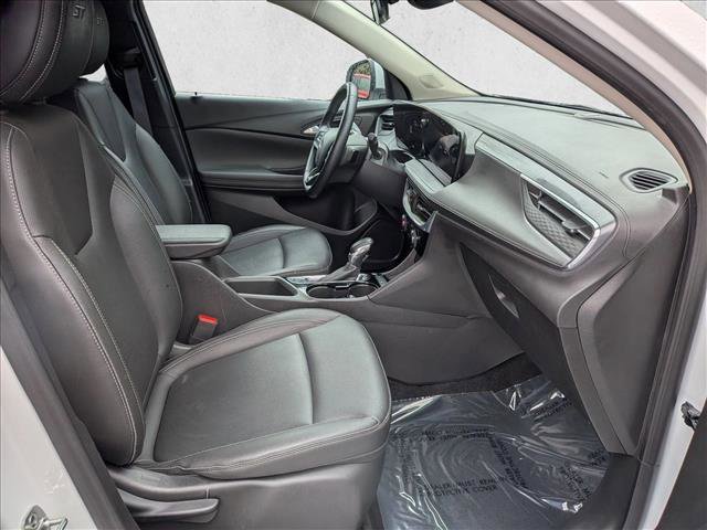Used 2024 Buick Encore GX Sport Touring image 22
