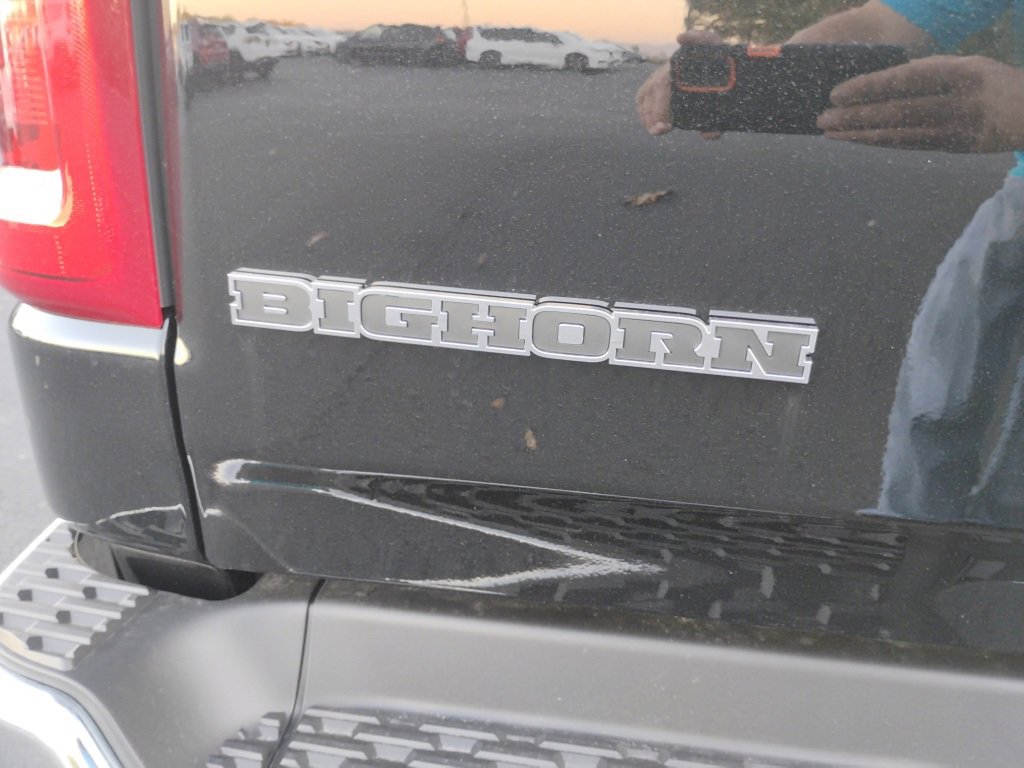 New 2026 RAM 1500 Big Horn image 13