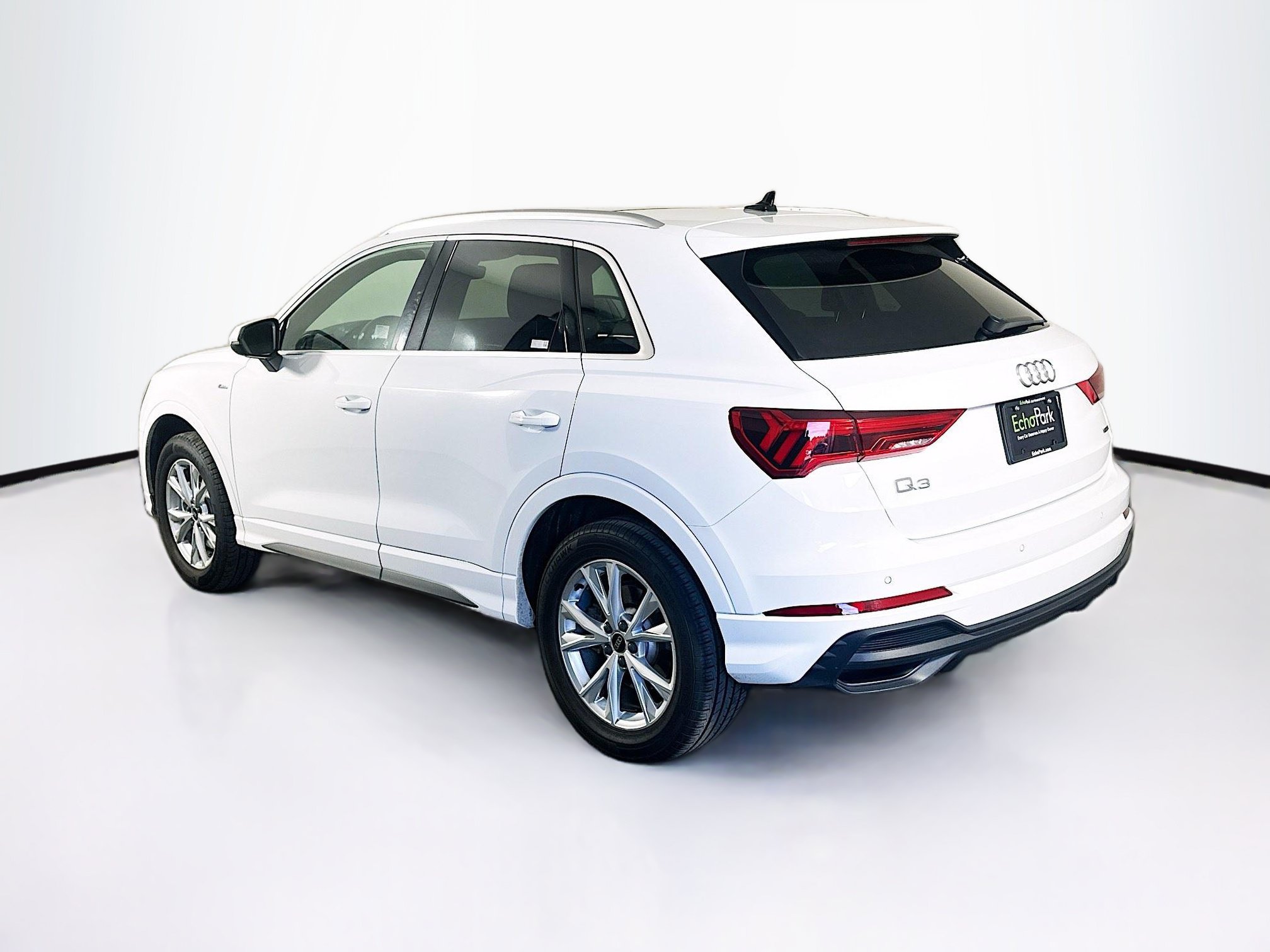 Used 2025 Audi Q3 2.0T Premium AWD/4WD image 5