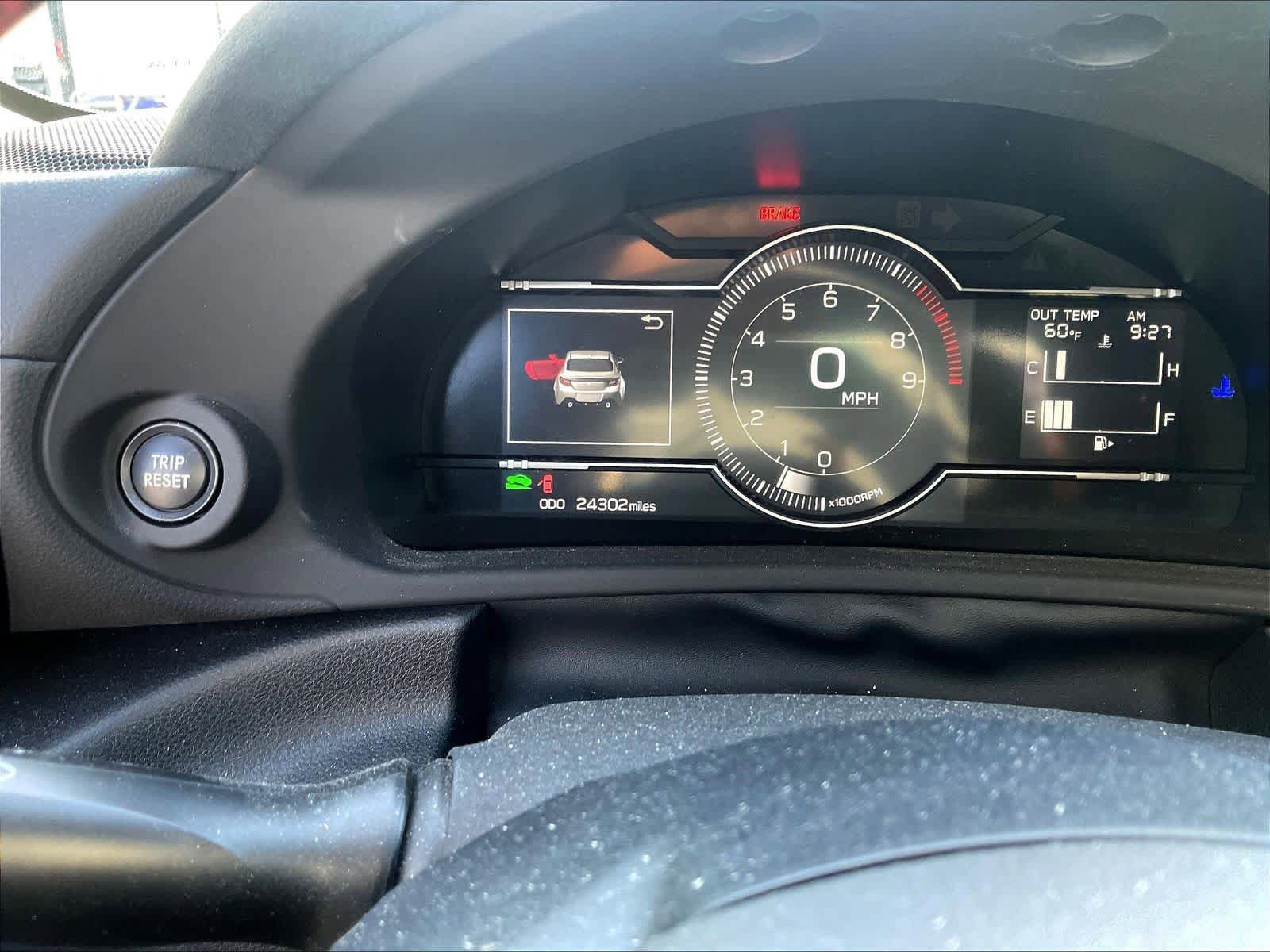Used 2022 Subaru BRZ Limited image 20