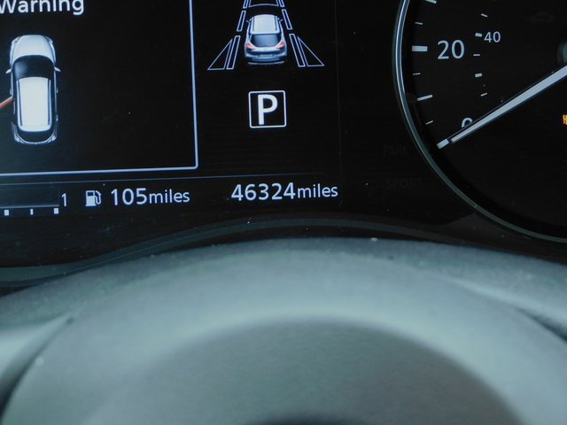 Used 2024 Nissan Kicks SR image 17