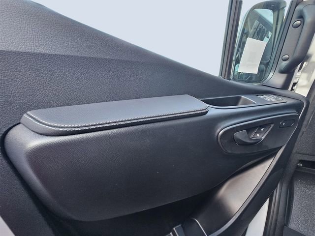 New 2026 Mercedes-Benz Sprinter 3500 image 21