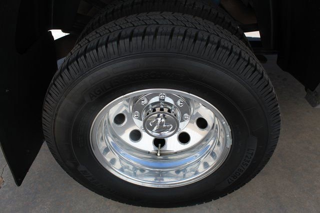 Used 2014 RAM 3500 Laramie image 23