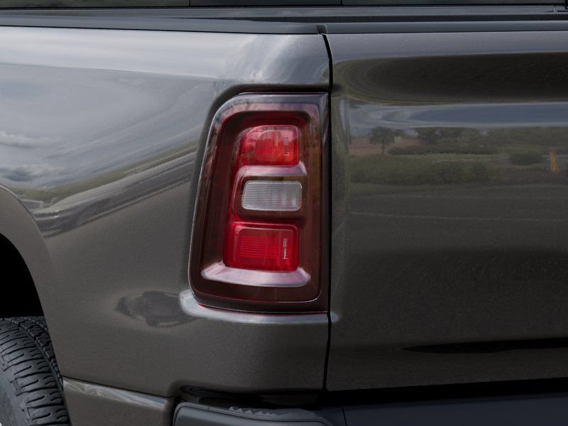 New 2026 RAM 1500 Tradesman AWD/4WD image 9