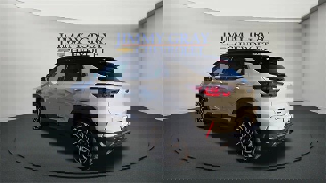 New 2026 Chevrolet TrailBlazer RS w/ Convenience Package image 5