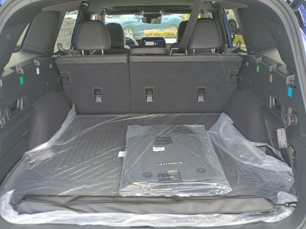 New 2026 Subaru Outback Touring XT AWD/4WD image 18