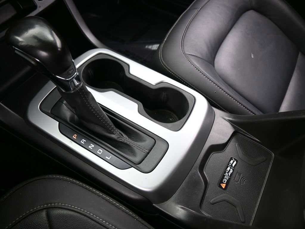 Used 2022 Chevrolet Colorado ZR2 image 28