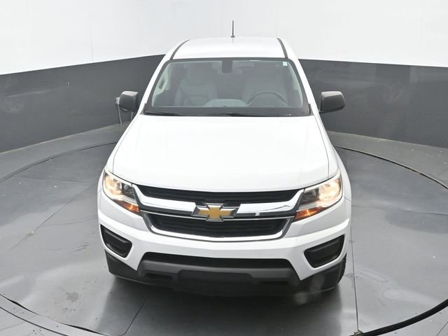 Used 2020 Chevrolet Colorado W/T w/ WT Convenience Package image 28