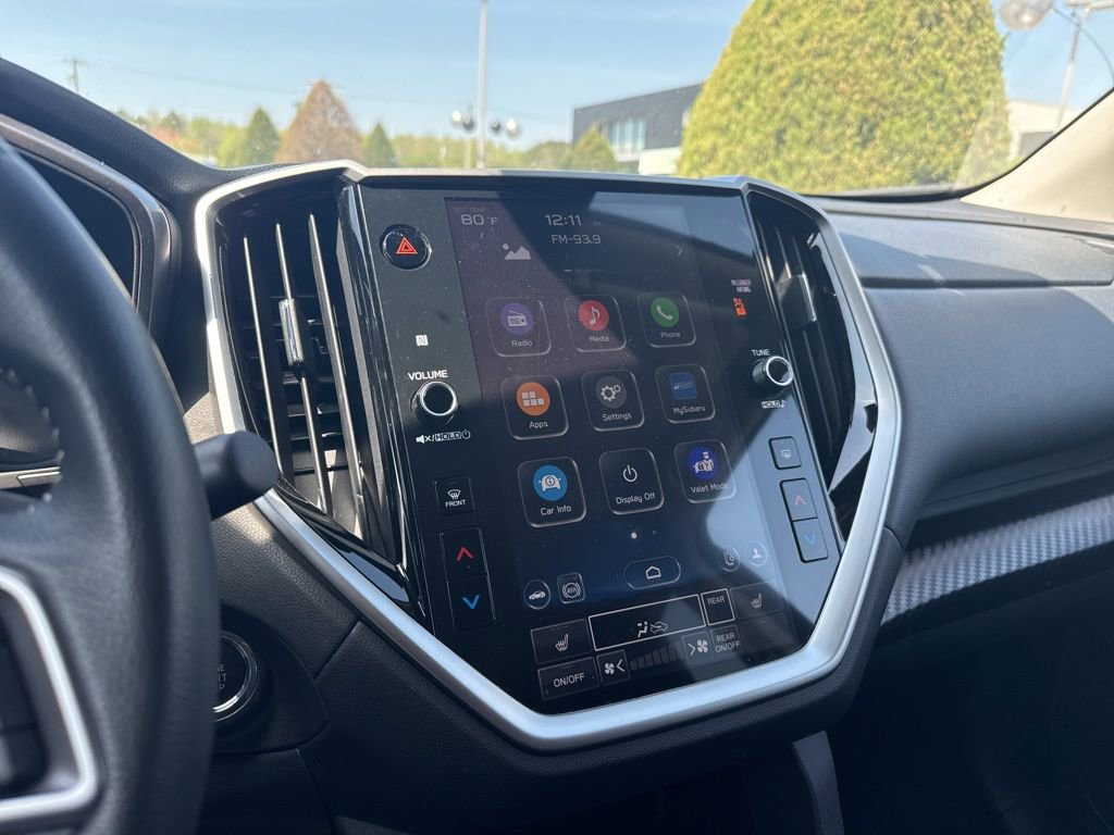 Used 2025 Subaru Ascent Premium image 11