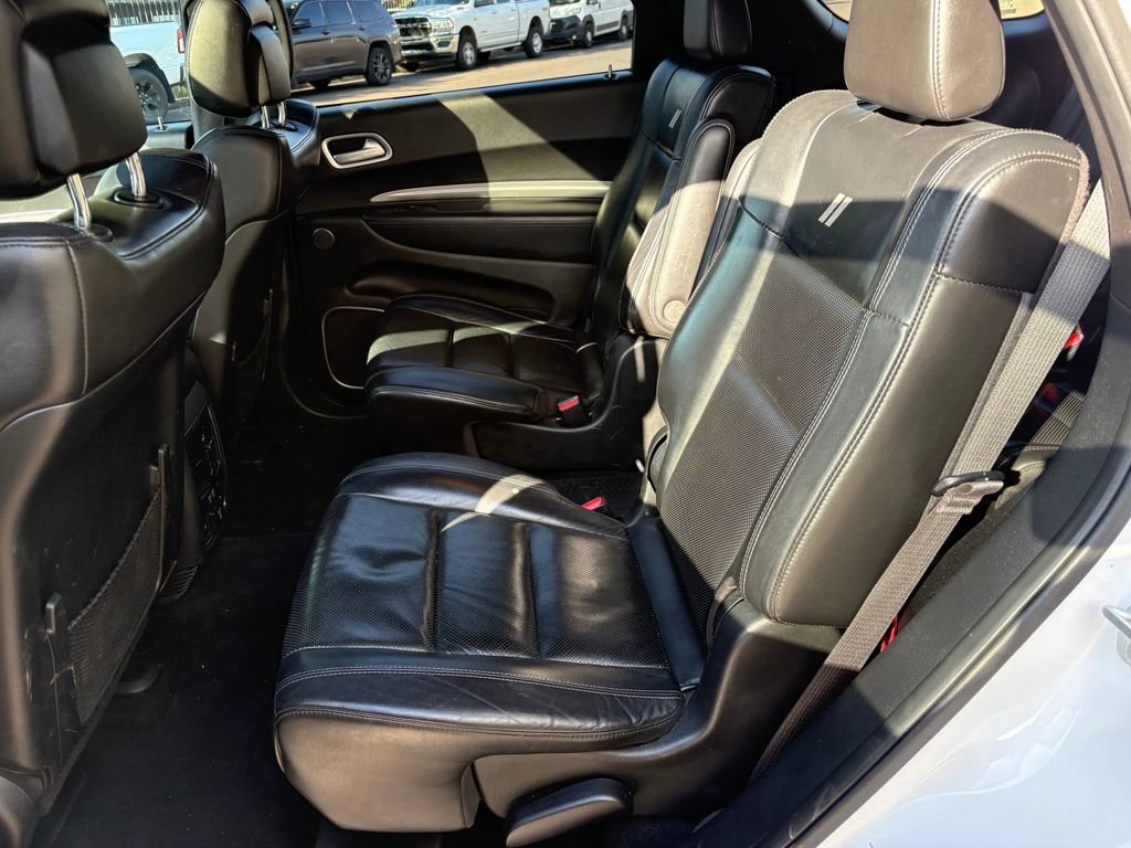 Used 2020 Dodge Durango Citadel AWD/4WD image 10