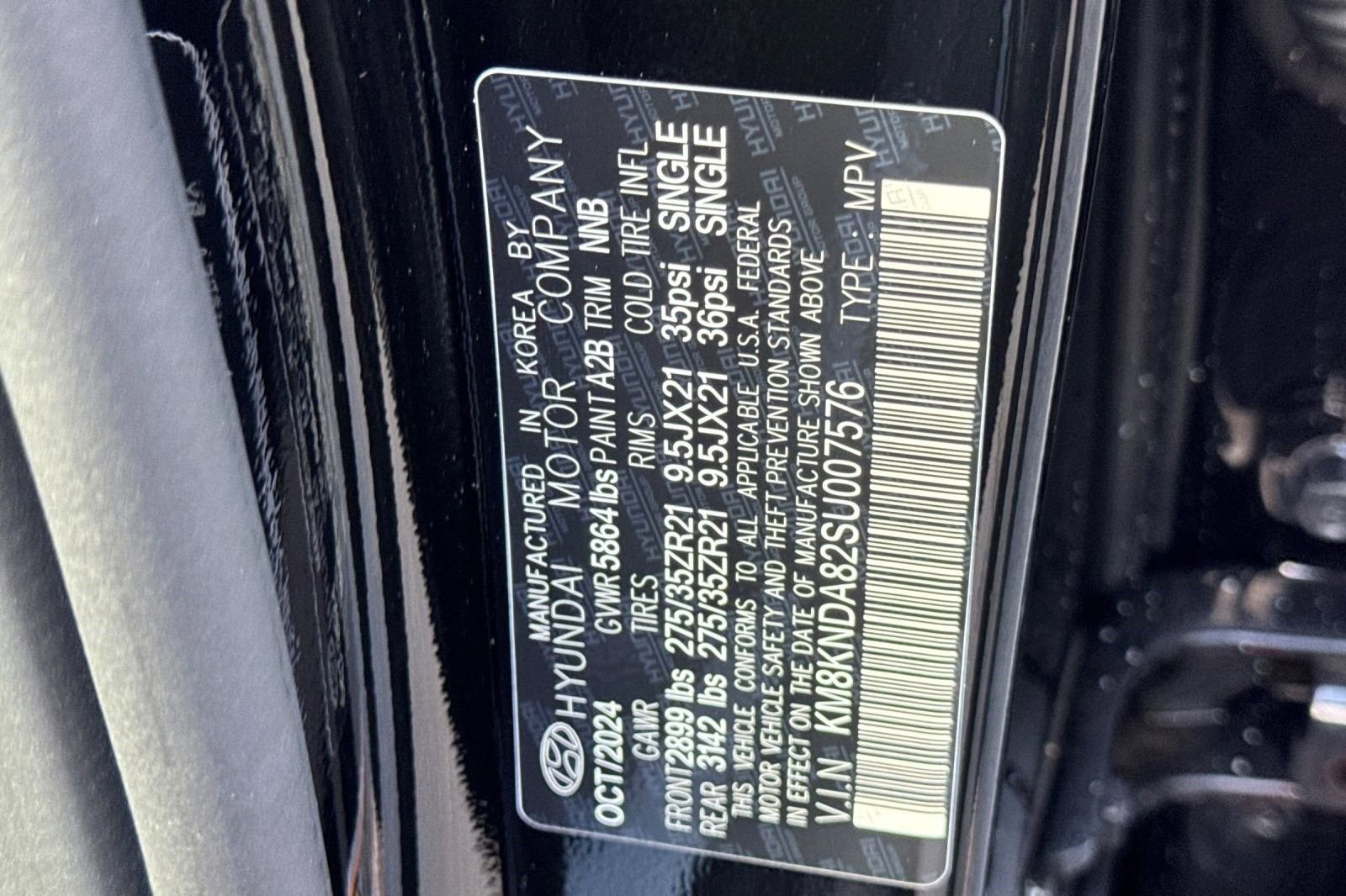 New 2025 Hyundai Ioniq 5 N image 24