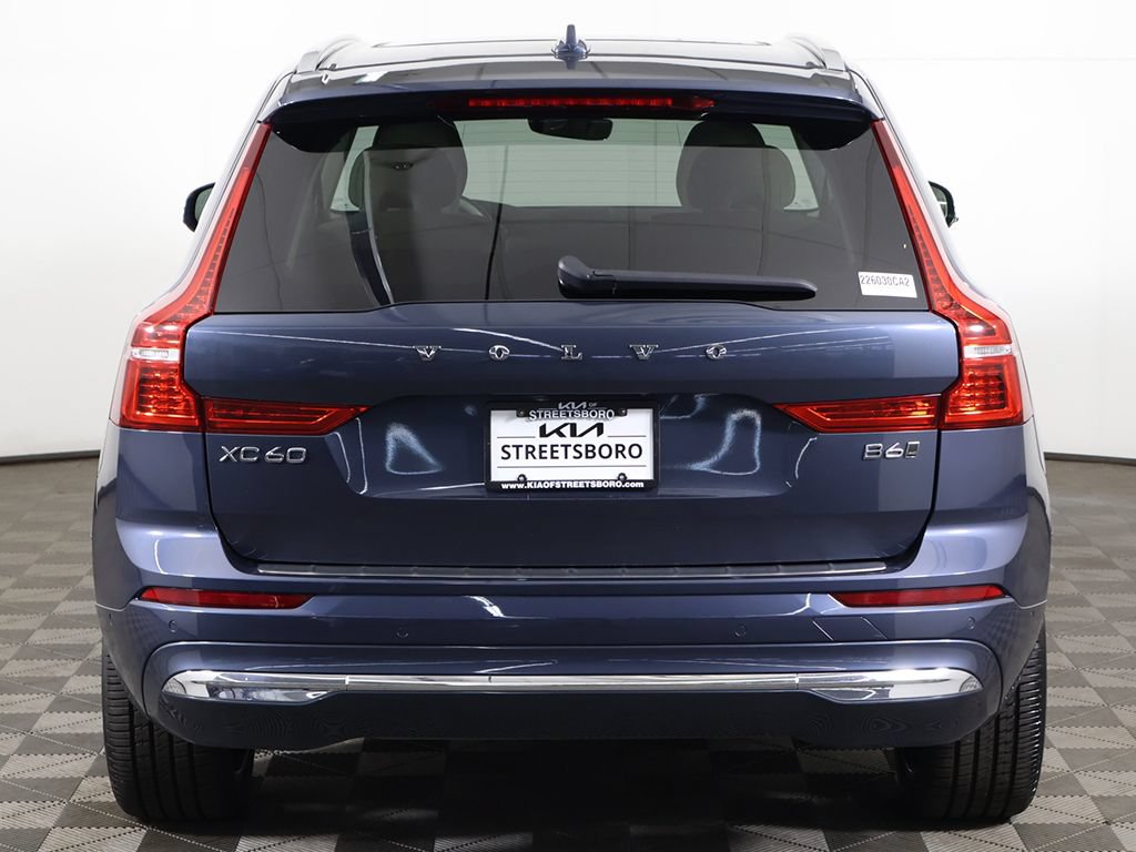 Used 2023 Volvo XC60 B6 Ultimate AWD/4WD image 16