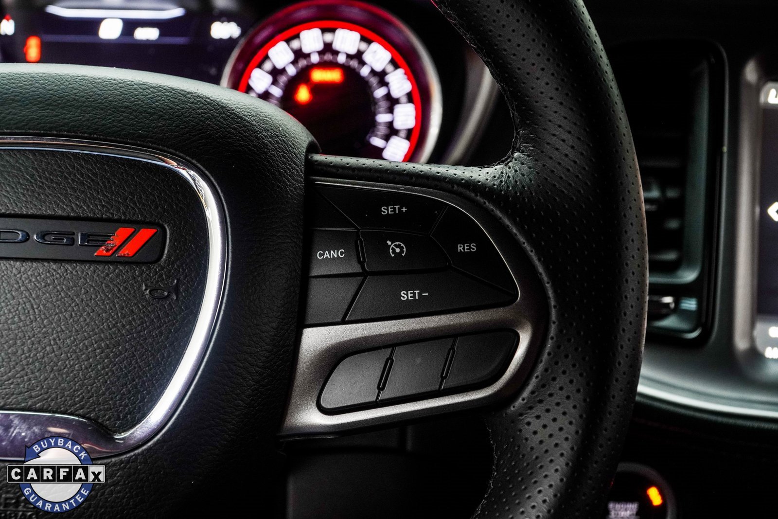 Used 2022 Dodge Challenger R/T Scat Pack image 26