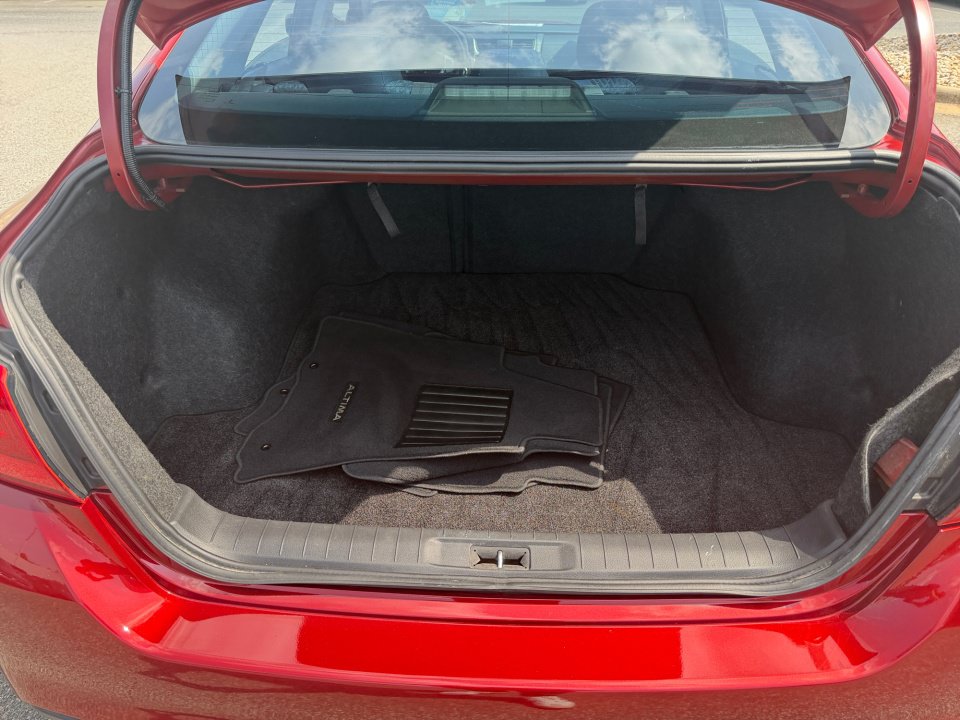 Used 2017 Nissan Altima 2.5 SV FWD image 15
