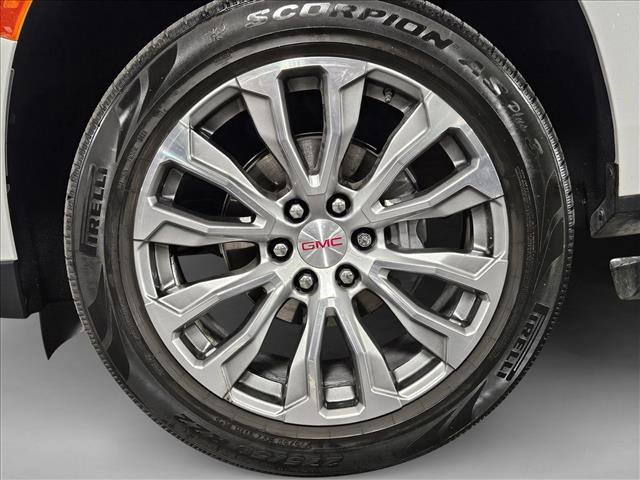 Used 2021 GMC Yukon Denali image 24