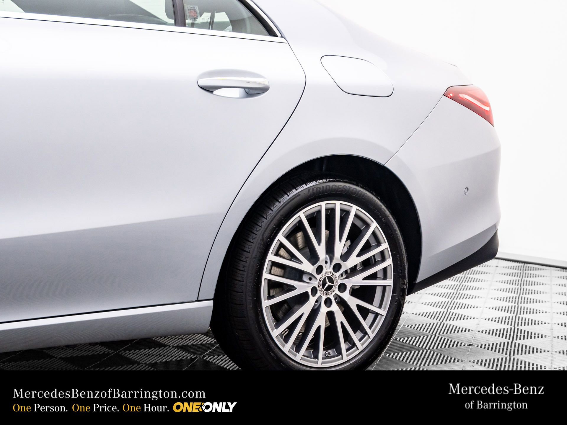 New 2026 Mercedes-Benz CLA 250 4MATIC image 33