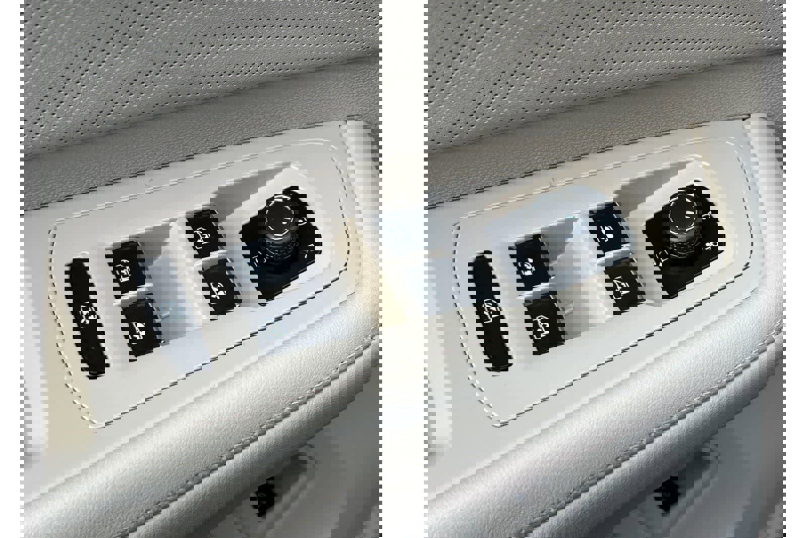 Used 2024 Volkswagen Atlas SEL Premium R-Line image 15