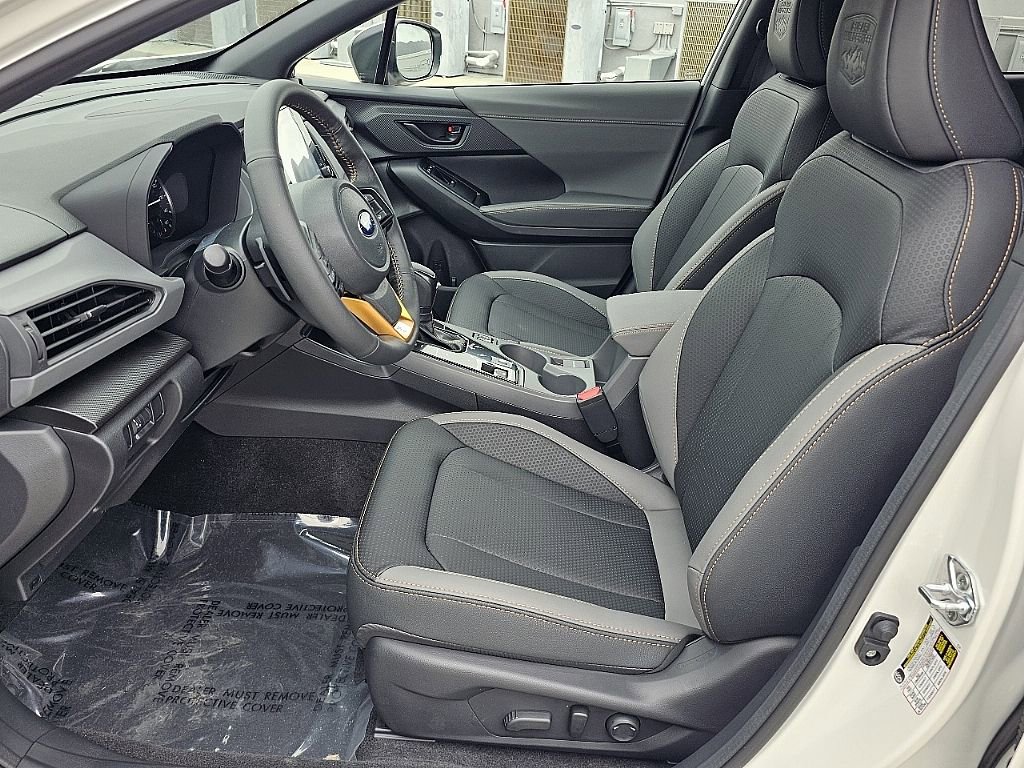 New 2026 Subaru Crosstrek 2.5i Wilderness AWD/4WD image 24