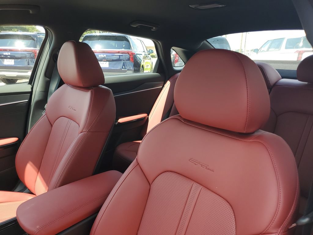 New 2026 Kia K5 GT-Line FWD image 7