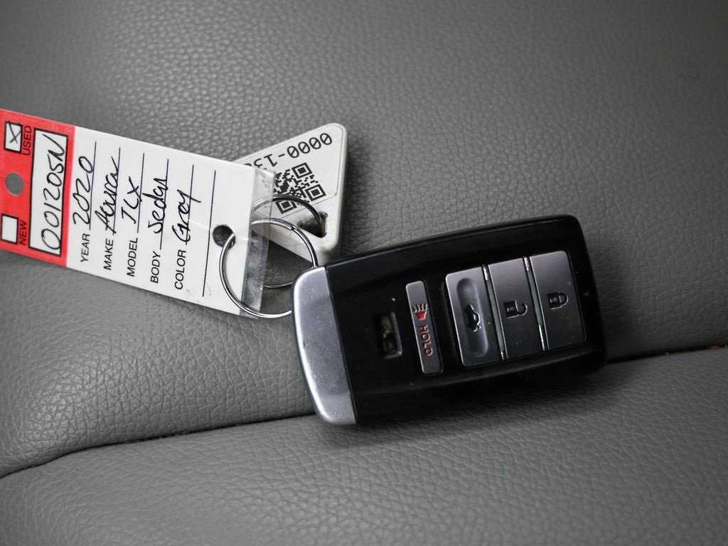 Used 2020 Acura TLX 2.4L image 29