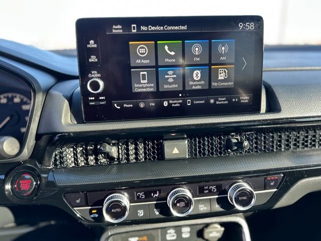 Used 2024 Honda CR-V EX-L image 17