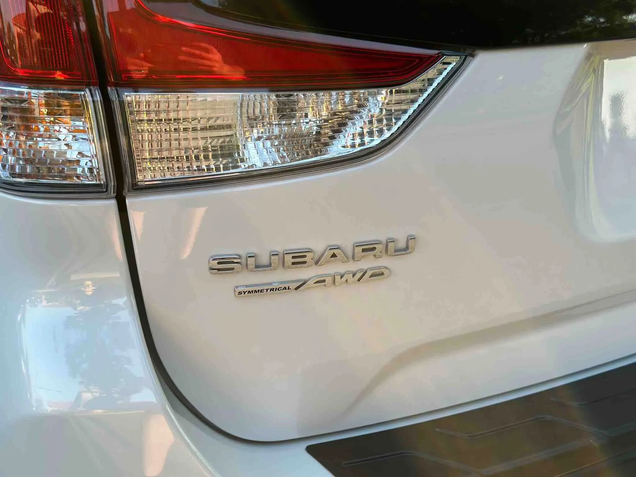 Used 2020 Subaru Forester Sport w/ Popular Package #2 image 65