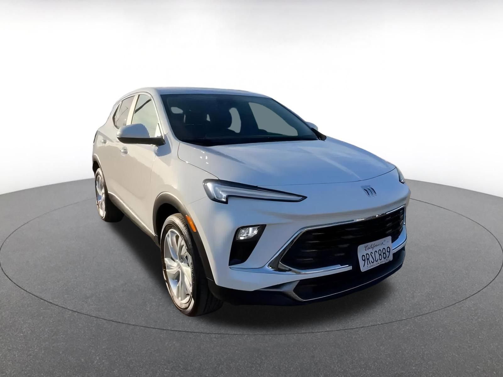 Used 2025 Buick Encore GX Preferred image 3