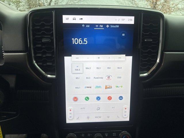 Used 2024 Ford Ranger XLT w/ Technology Package image 26