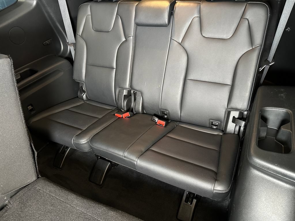 Used 2022 Kia Telluride LX AWD/4WD image 22