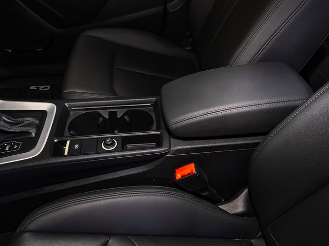 Certified 2024 Audi Q3 2.0T Premium Plus w/ Premium Plus Package image 32
