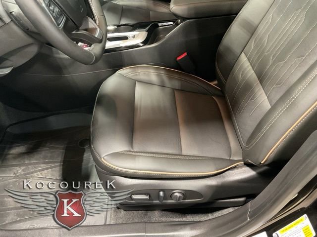 Used 2024 Buick Envista Avenir image 10