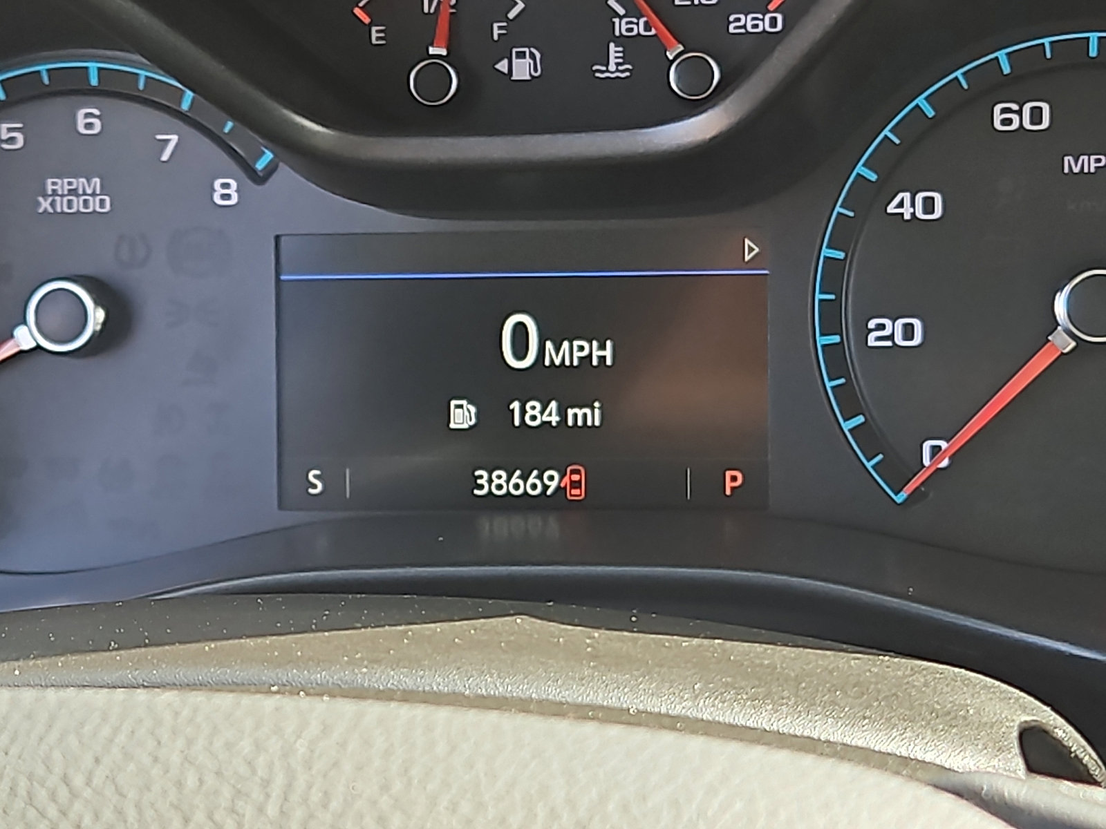 Used 2022 Chevrolet Colorado Z71 image 19