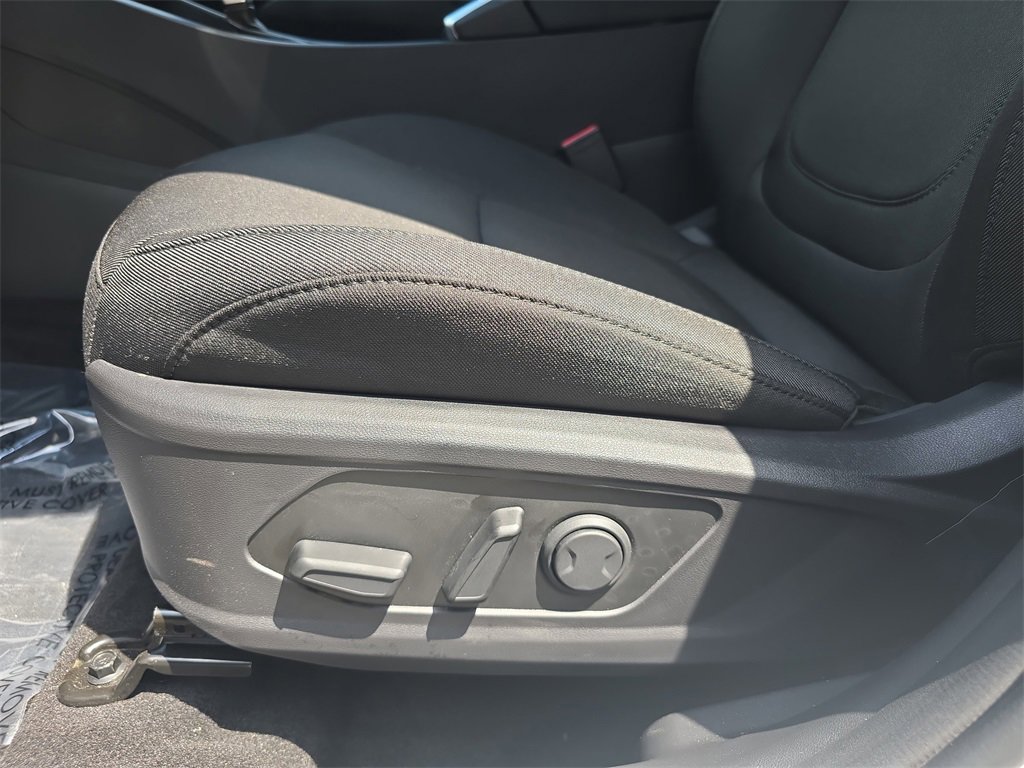 New 2025 Hyundai Tucson SEL image 30