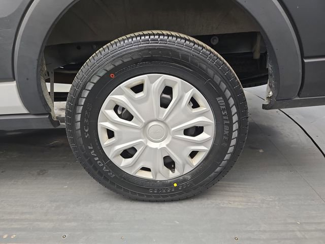 Used 2024 Ford Transit 350 XLT image 16