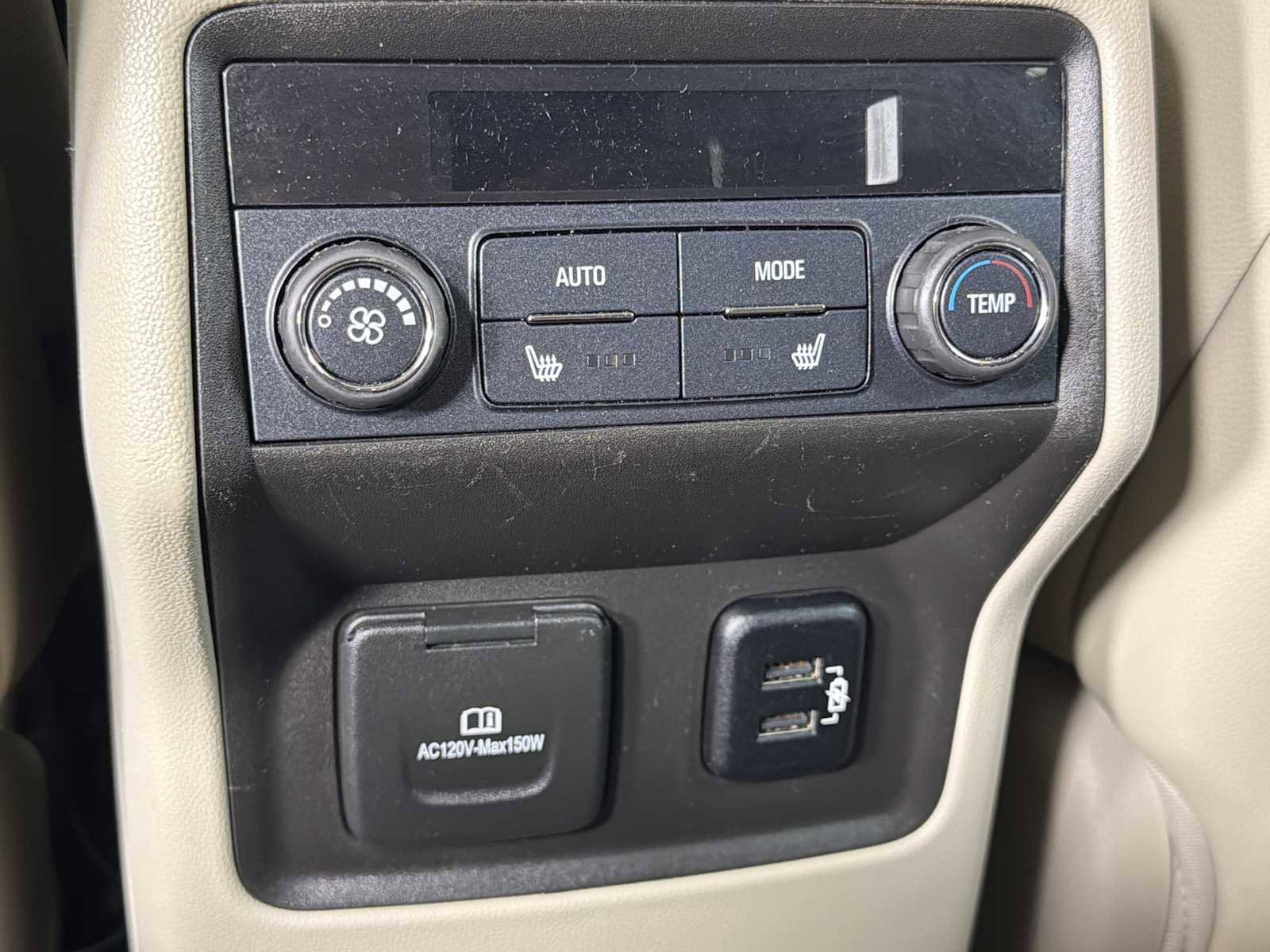 Used 2018 GMC Acadia Denali w/ Technology Package image 21