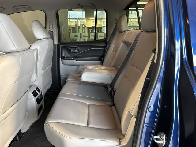 Used 2021 Honda Ridgeline RTL-E image 28