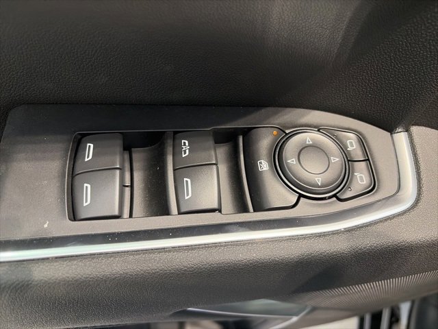 New 2026 Chevrolet Silverado 1500 LT image 10