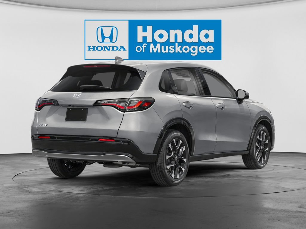 New 2027 Honda HR-V EX-L image 2