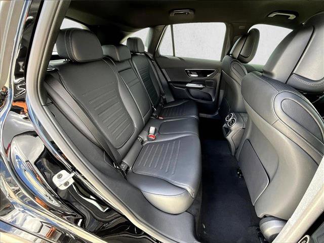 New 2026 Mercedes-Benz GLC 300 4MATIC image 27