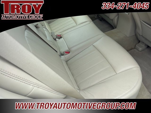 Used 2016 INFINITI QX50 2WD w/ Premium Plus Package image 23