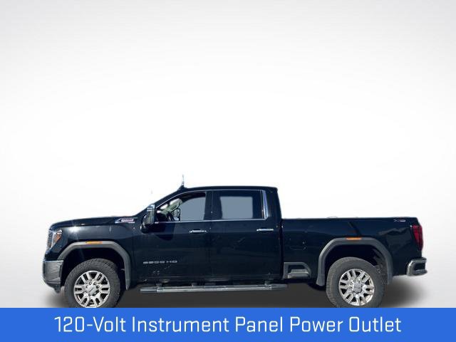 Used 2023 GMC Sierra 2500 SLT AWD/4WD image 15