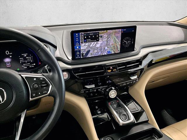 Used 2025 Acura MDX FWD w/ Technology Package image 8