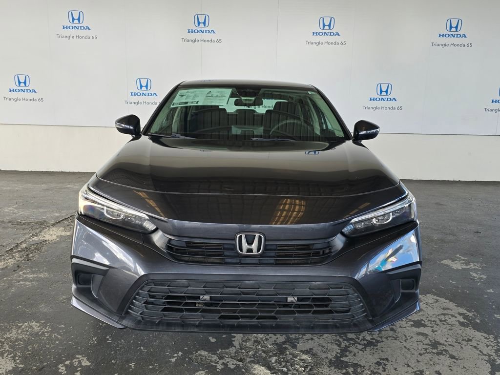 Used 2022 Honda Civic LX image 17