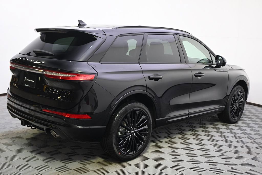 New 2026 Lincoln Corsair Reserve image 7