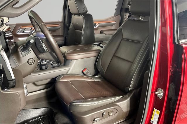 Used 2023 GMC Sierra 1500 Denali w/ Denali Reserve Package AWD/4WD image 19