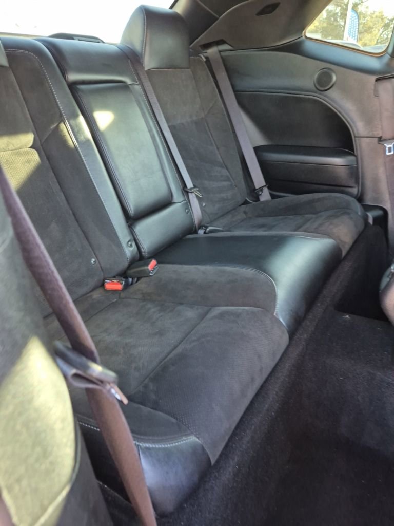 Certified 2022 Dodge Challenger R/T w/ Plus Package image 27